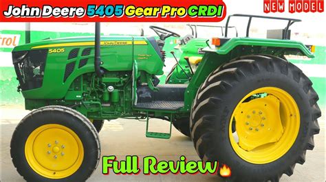 John Deere Gear Pro Trem Iv Price Latest Features