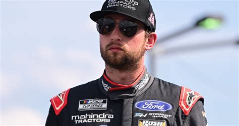 Chase Briscoe Joining Joe Gibbs Racing In 2025 The Daily Downforce