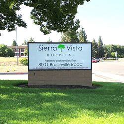 SIERRA VISTA HOSPITAL - 11 Photos & 94 Reviews - 8001 Bruceville Rd ...