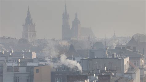 Prognoza Smogowa W Onecie Sprawd Jaka B Dzie Jako Powietrza W