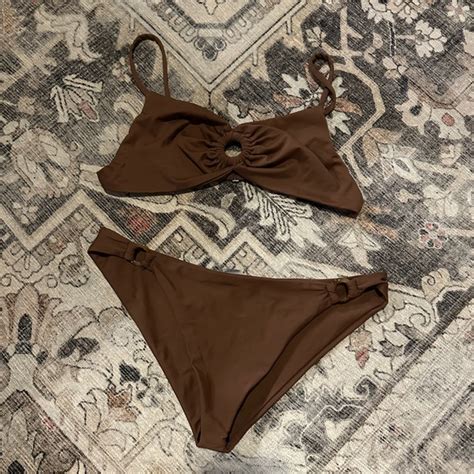 Kittenish Swim Kittenish Bikini Poshmark