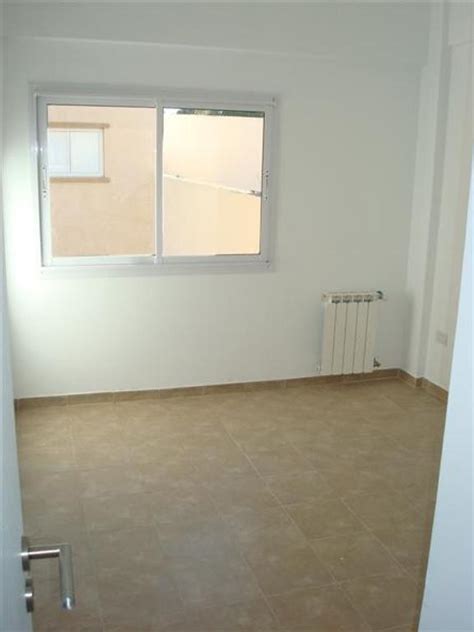 Alquiler Departamento 12 años 1 dormitorio 38m2 Contrafrente 2 Entre