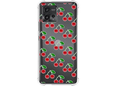 Funda móvil TUMUNDOSMARTPHONE Motorola Moto G72 4G Compatible con