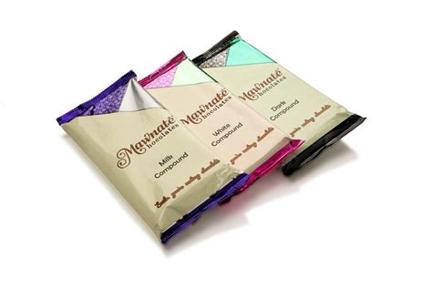 Mawnate Bar Premium White Chocolate Compounds Packaging Size Kg At