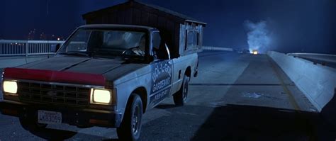 IMCDb.org: 1982 Chevrolet S-10 in "Terminator 2: Judgment Day, 1991"