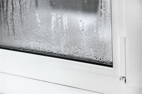 How To Get Rid Of Condensation Between Windowpanes Albern