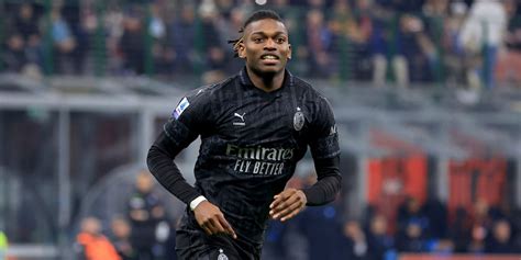 Leao non c è solo il Psg una big di Spagna può far scatenare l asta