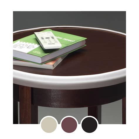Kidco 10 Foot Foam Edge Protector Brown