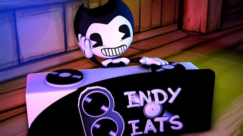 Bendy Beats! by AwesomeSilver on DeviantArt