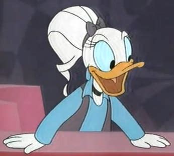 Daisy Duck - House Of Mouse Wiki