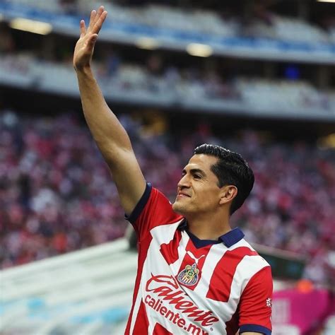 El Heraldo De Veracruz Estos Son Los Jugadores De Chivas Que Saldr An