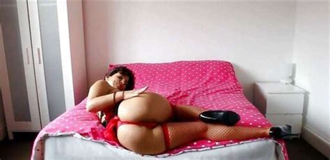 Fishnet Tights High High Heeled Shoes G String Undergarments Screen Shots ZB Porn