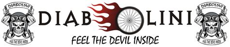 Motocykle DIABOLINI