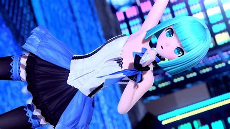 【project Diva Mod】紳士向けpvsharing The Worldmiku Short Hairtype2020