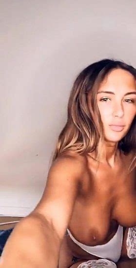 Niykee Heaton Nude Leaked Photos And Sex Tape Scandal Planet