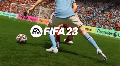 FIFA 23 Pitch Notes Gameplay Deep Dive EA SPORTS 43 OFF