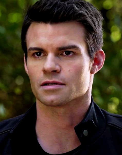 Elijah Mikaelson ♥ Vampire Diaries Stefan Vampire Diaries Quotes