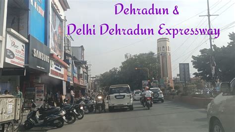 Delhi Dehradun Expressway Rumours Latest Update Delhi Saharanpur