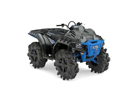 Polaris Sportsman Xp 1000 High Lifter Edition Atvs For Sale Polaris