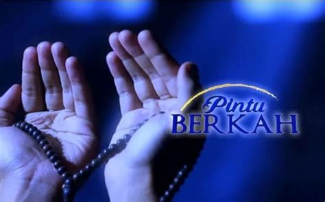 Jadwal TV Indosiar Hari Ini Minggu 28 Juli 2024 Tayang Pintu Berkah