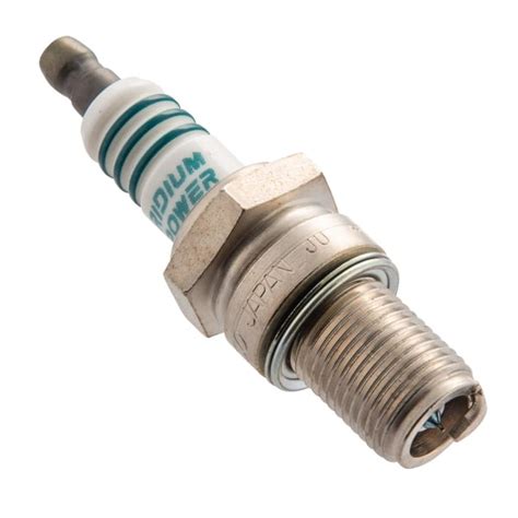 Spark Plug Denso W Emrc Copper M X Wrench Width Mm