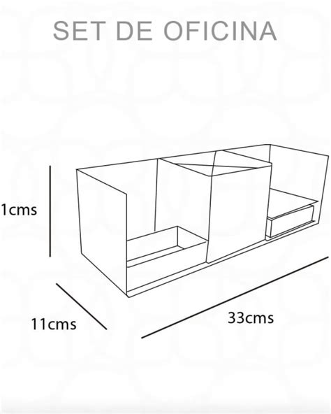 Set Oficina Duartee Co