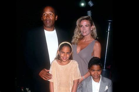 O.J. Simpson and Nicole Brown Simpson's Kids Found a 'Good Life' After ...