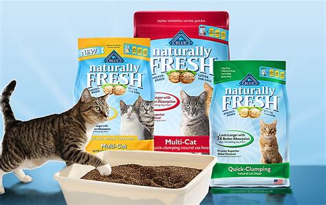 Blue Buffalo Pet Food And Treats Petsmart