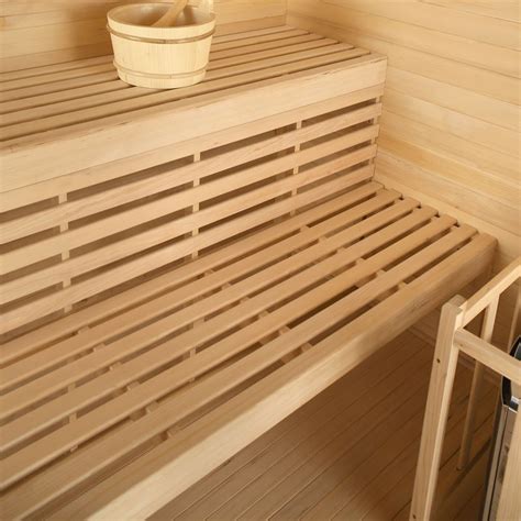 Sauna De Vapor Neptune Para Pessoas Outlet Piscinas Portugal