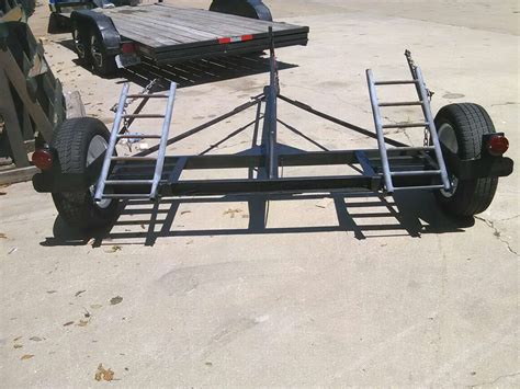 Dune Buggy Trailer for sale in Hurst, TX - 5miles: Buy and Sell