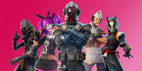 Fortnite Chapter 2 Season 1 Overtime Challenges Leak Online