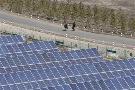 Madhya Pradesh inks pacts for Rewa ultra mega solar power park | The ...