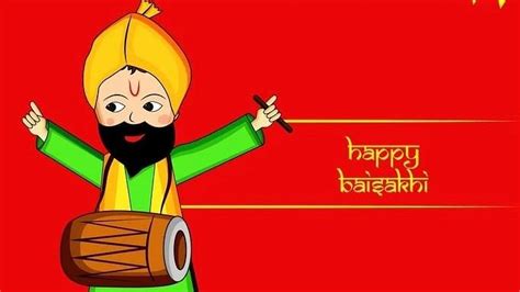 Baisakhi 2023 Date History Importance Vaisakhi Celebration Know All