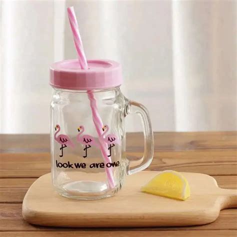 Mason Jar Cartoon Univers Du Mugs