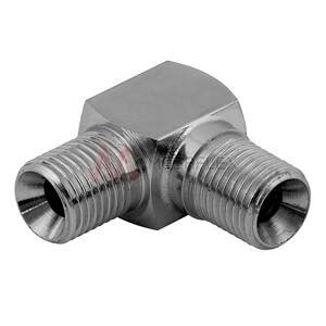 Bsp Elbow Connectors Megaflex