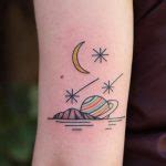 Awesome Star Tattoo Designs With Meaning Art And Design