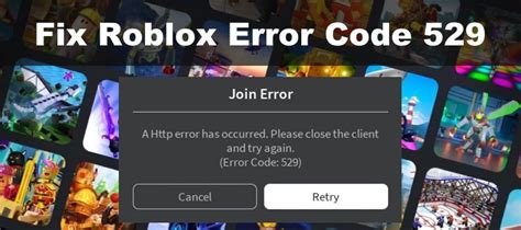 How To Fix Roblox Error Code On Windows