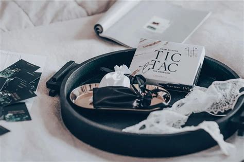 Hot Steamy Games For Newly Married Couples