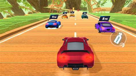 Race Master 3d Latest Update All Levels Gameplay All Super Cars Race Youtube