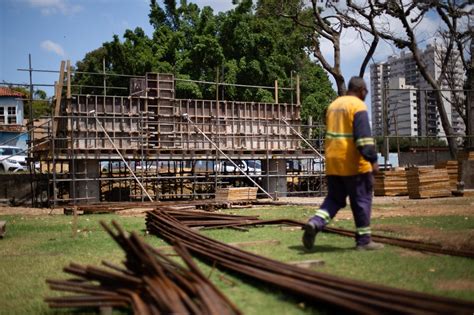 Mobilidade Urbana construção de nova ponte avança em Volta Redonda