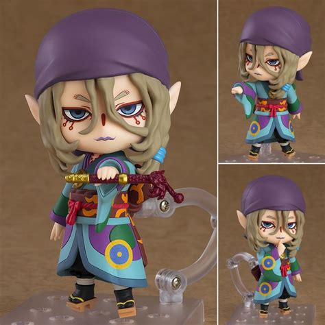 Nendoroid Medicine Seller Kusuriuri Mononoke Kyou Hobby Shop