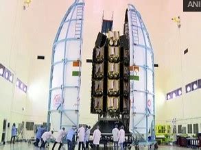 ISRO Eyes Next Generation Launch Vehicle For Heavier Payloads Bharat