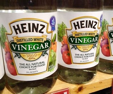 5 Ways To Use Vinegar In Your Laundry - Sapulpa Laundry