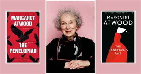 7 Useful Writing Tips From The Incomparable Margaret Atwood