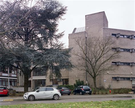 masterplan cpas ganshoren bma