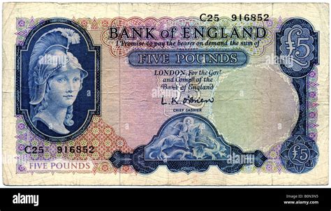 Jack Nicklaus Pound Note Value Best Deal Th