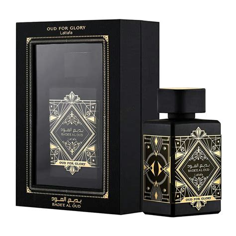 Perfume Bade E Al Oud Oud For Glory El Mejor Perfume