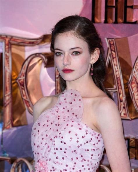 Mackenzie Foy Sexy Non Nude 61 Photos The Fappening