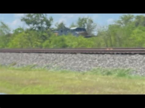 Railfanning Rosenberg Texas YouTube