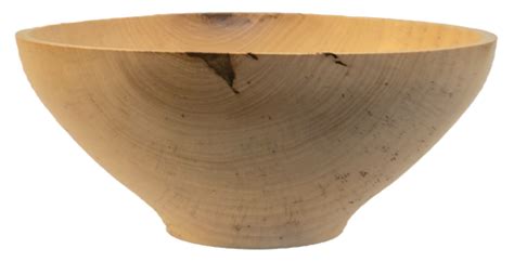 Maple Bowl 8 12 Mike M Woodworking